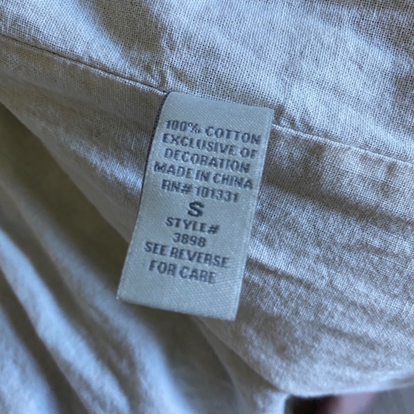 Army Jacket Size Small - Picture 9 of 10